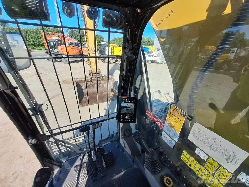 CAT 330 Escavatori cingolati