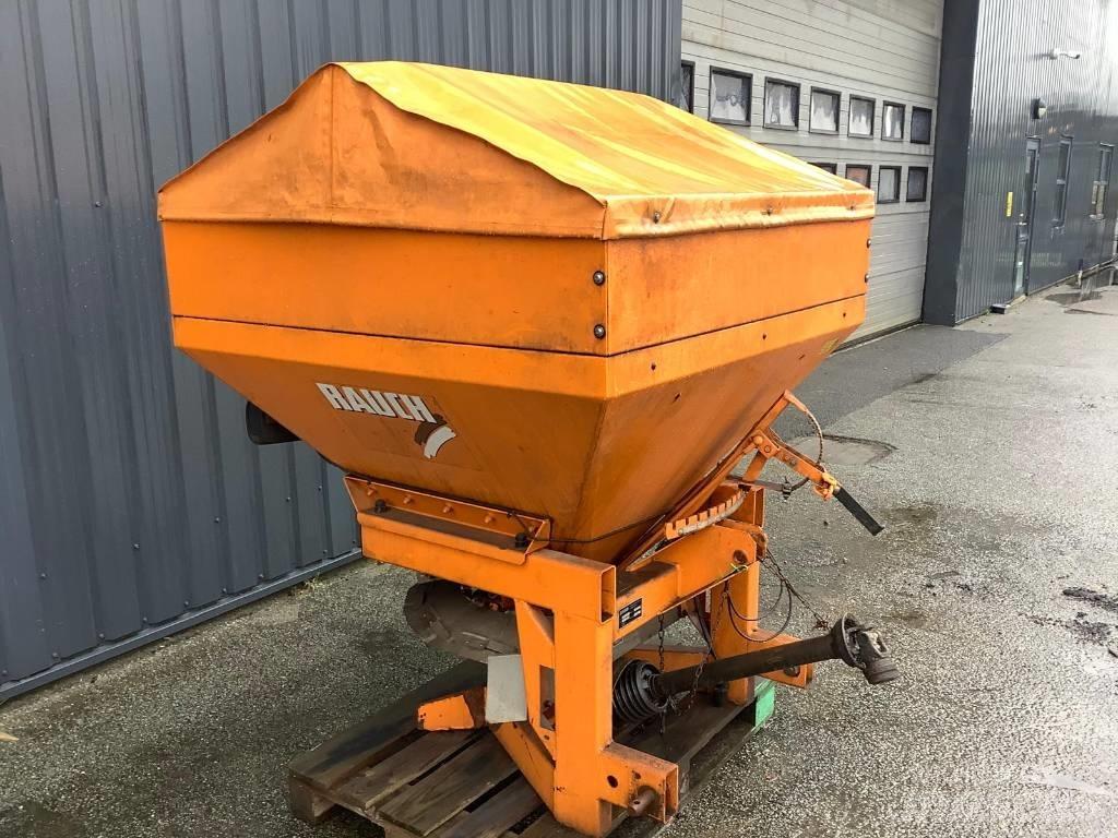 Rauch SA 601 Manutenzione verde e strade – Altro