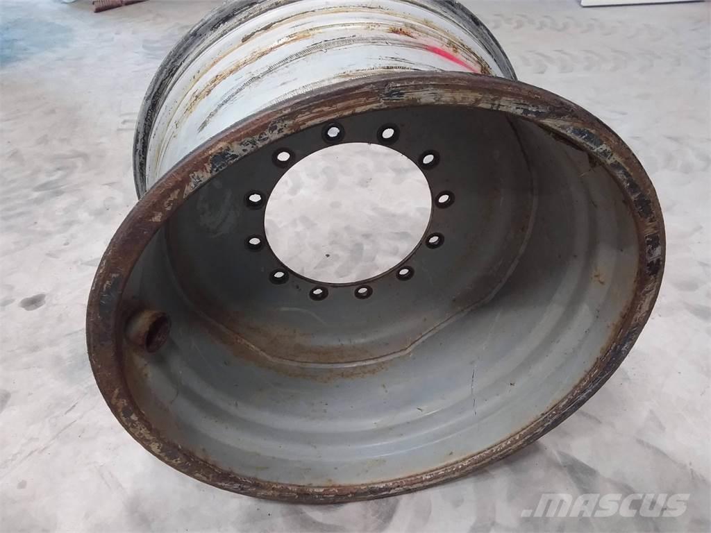 Valmet 921 20x34 Pneumatici, ruote e cerchioni