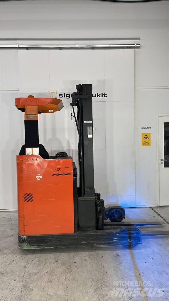 BT RR E 160 M Carrello retrattile