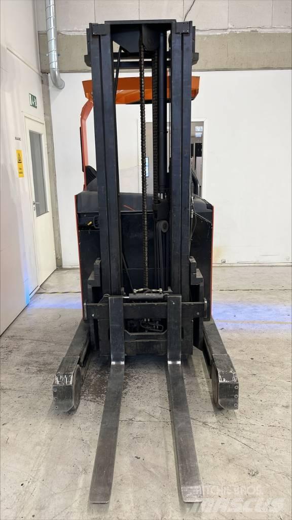BT RR E 160 M Carrello retrattile