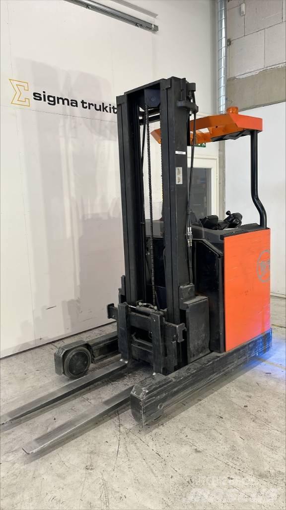 BT RR E 160 M Carrello retrattile