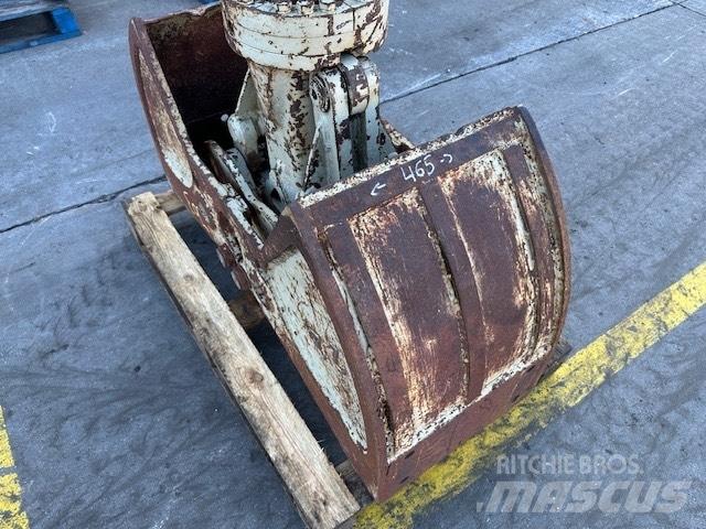 Atlas 580 kg Pinze