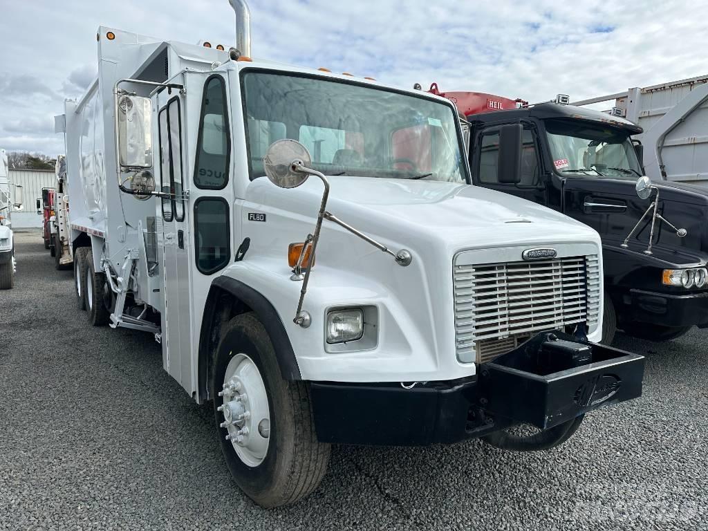 Freightliner FL80 Camion dei rifiuti