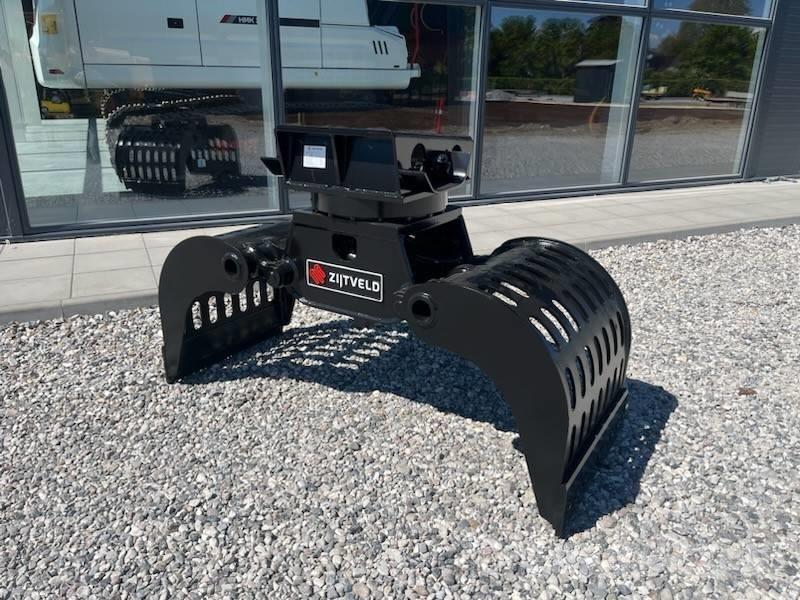 Zijtveld S804-D Pinze