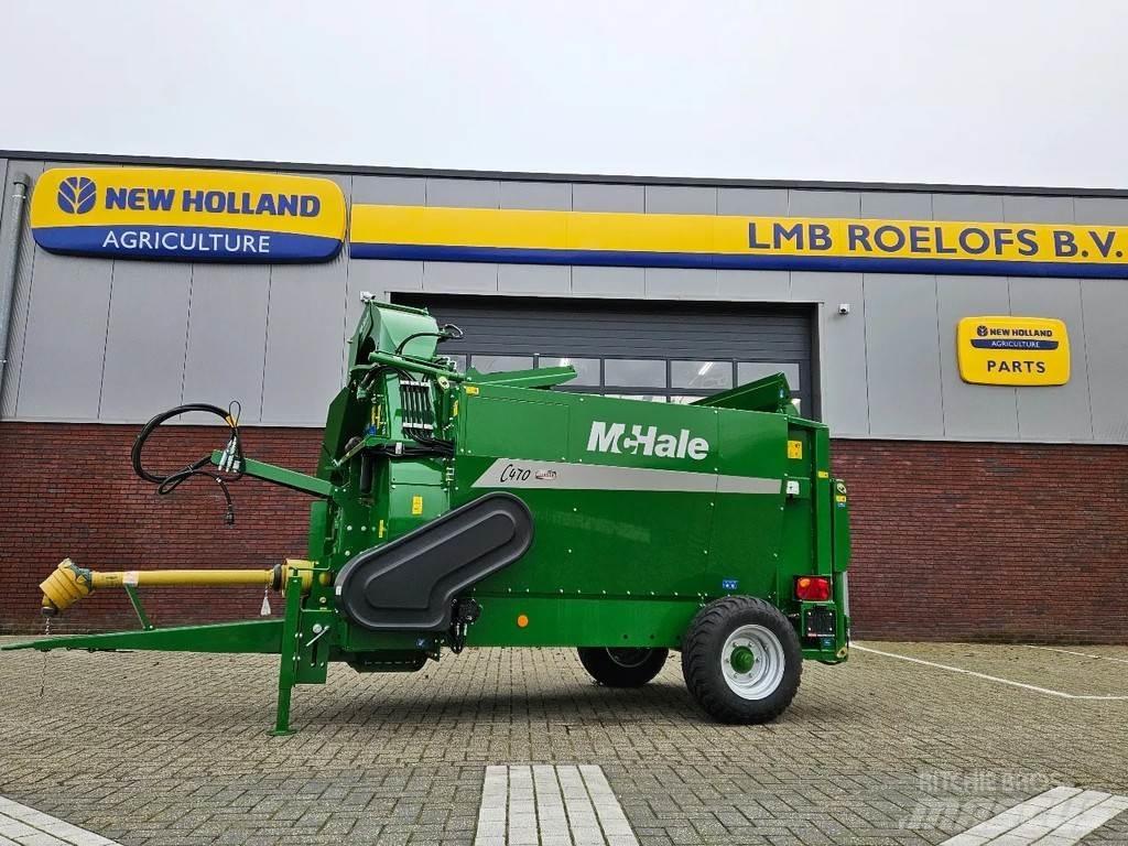 McHale C470 Agricoltura - Altro