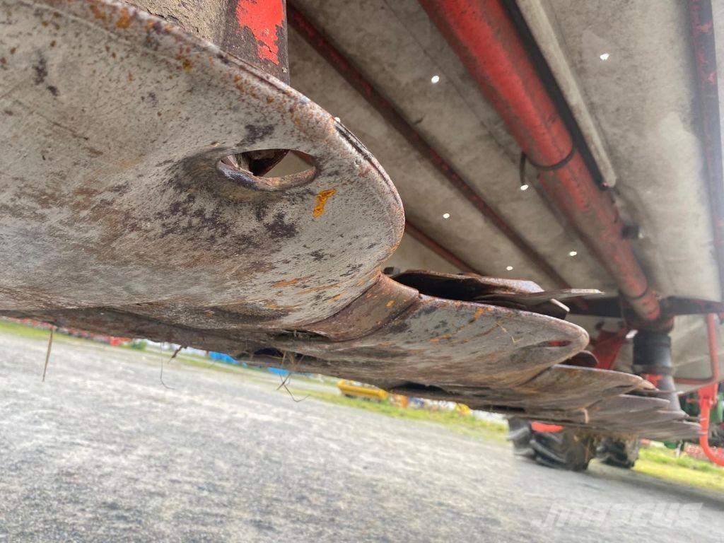 Kuhn GMD 3510  FF Falciatrici