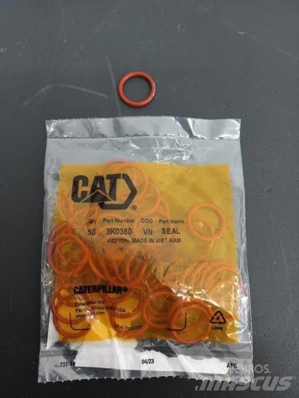 CAT SEAL 3K-0360 Motori