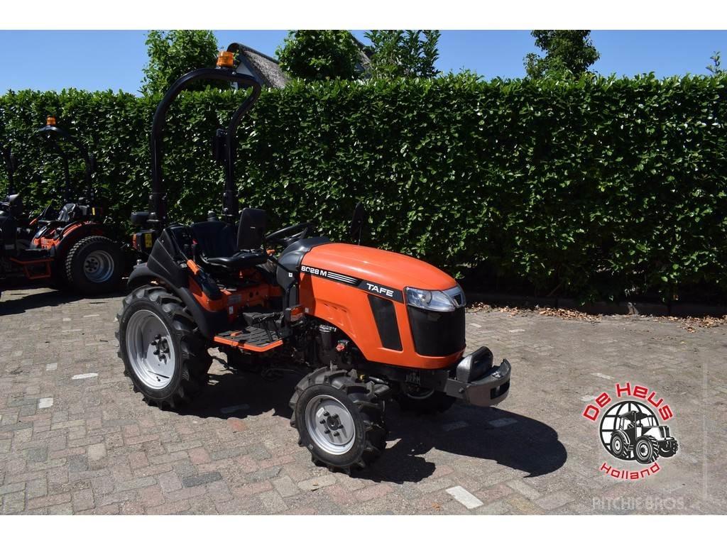 Tafe 6028M Trattori