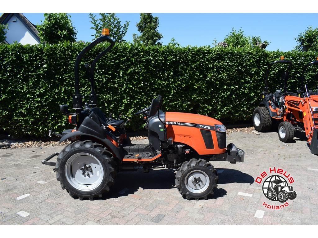 Tafe 6028M Trattori