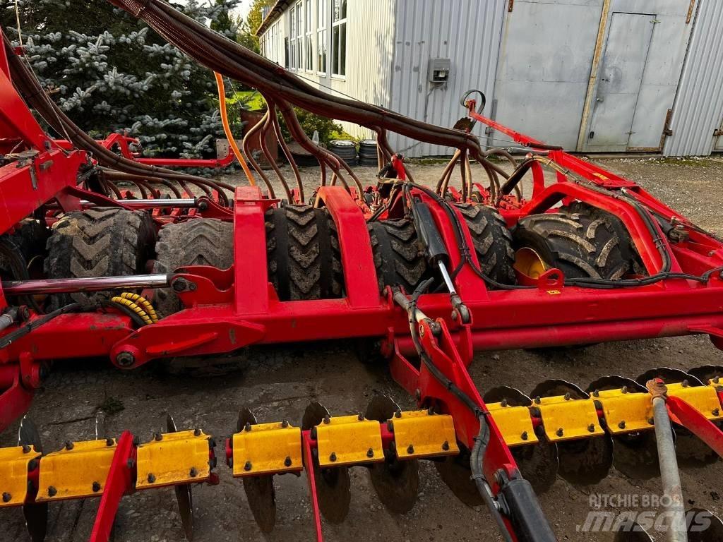 Väderstad Spirit800S Perforatrici