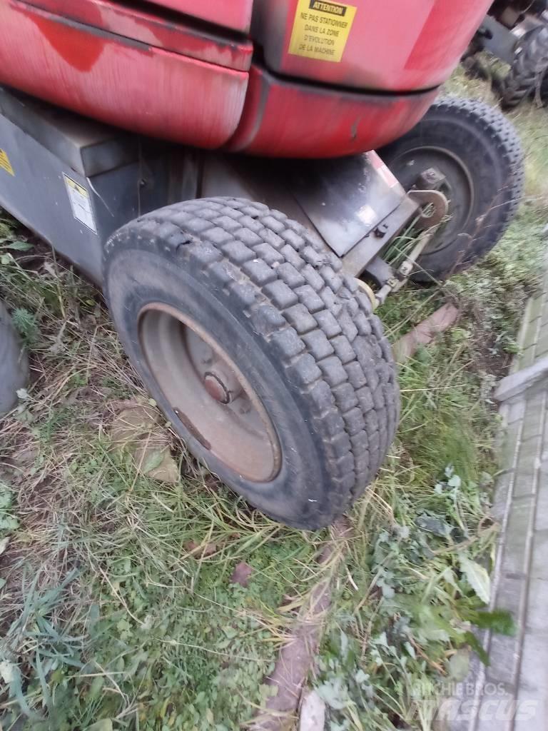 Haulotte HA 16 PE Piattaforme a braccio articolato