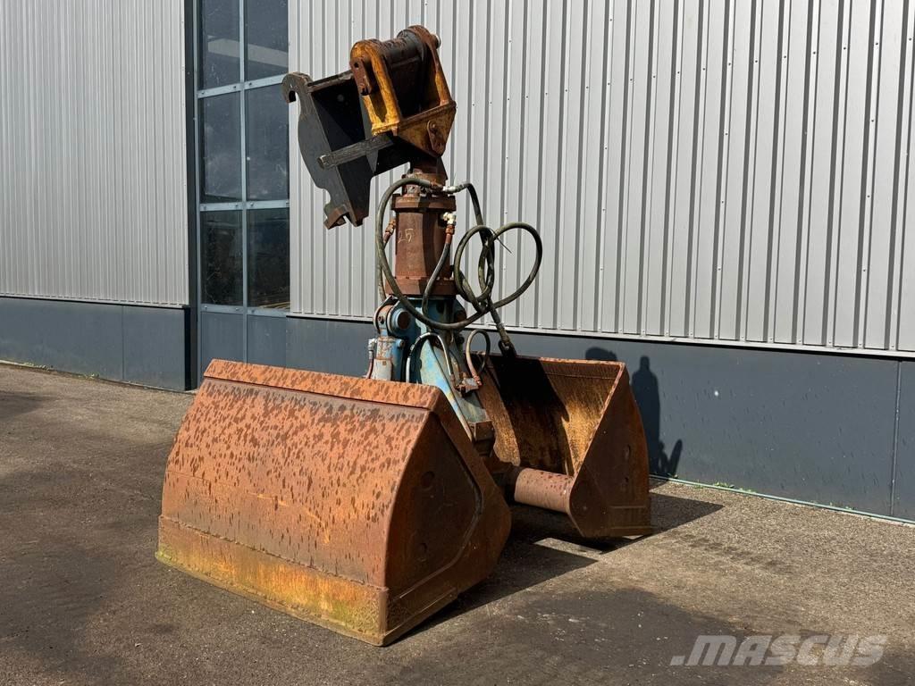 Beco HBN-HS2000 Pinze