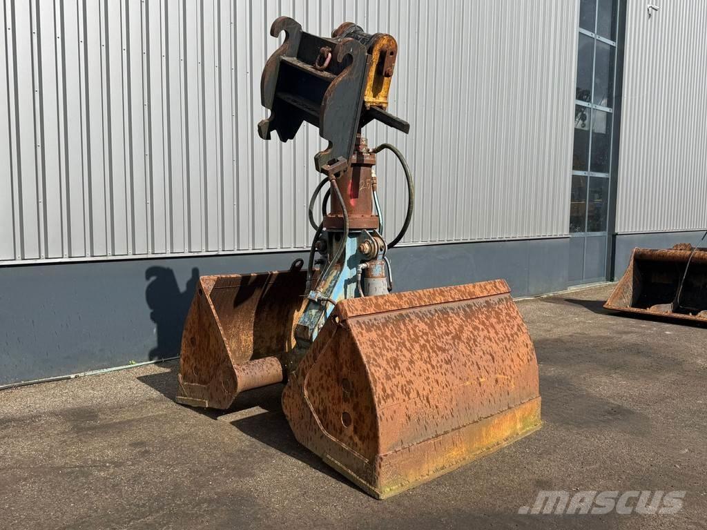 Beco HBN-HS2000 Pinze