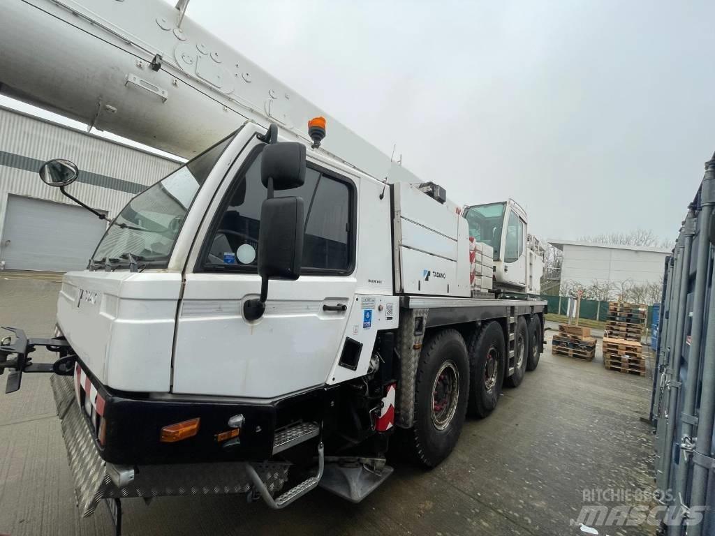 Tadano ATF 70 G-4 Gru per tutti i terreni