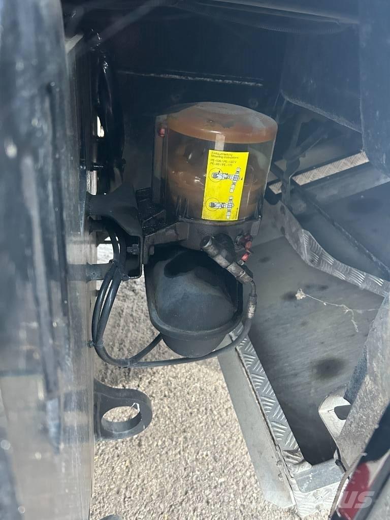 Tadano ATF 70 G-4 Gru per tutti i terreni