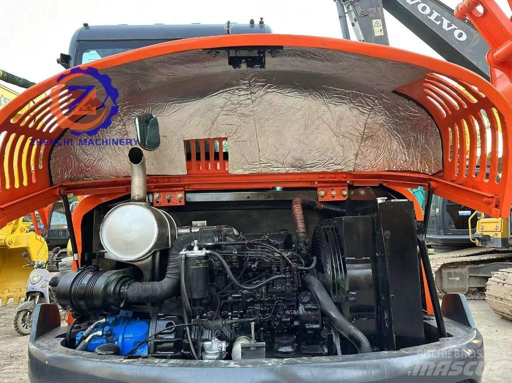 Doosan DX 60 Miniescavatori