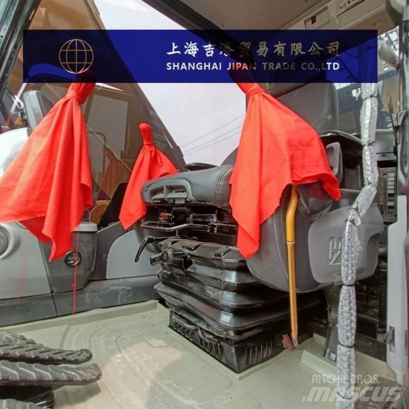 CAT 325 D Escavatori cingolati