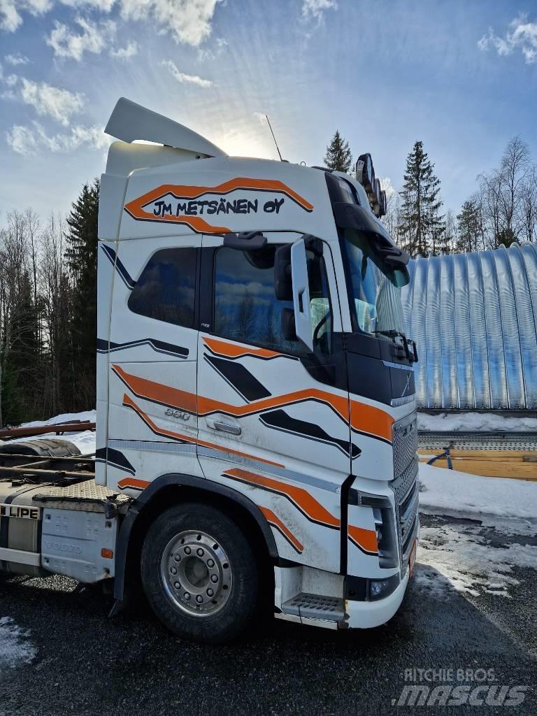 Volvo FH 16 Autocabinati