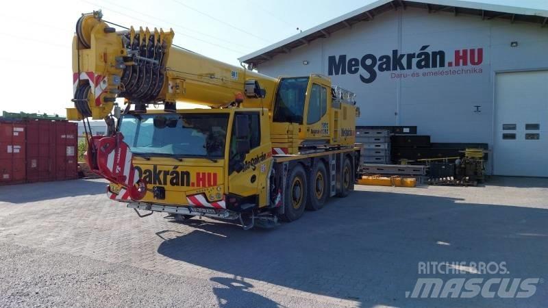 Tadano ATF 60 G-3 Altre gru