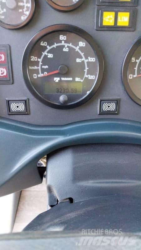 Tadano ATF 60 G-3 Altre gru