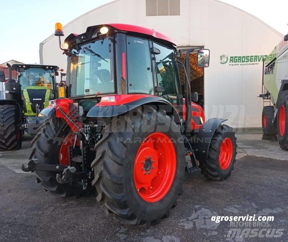 Kioti PX 1153 Trattori