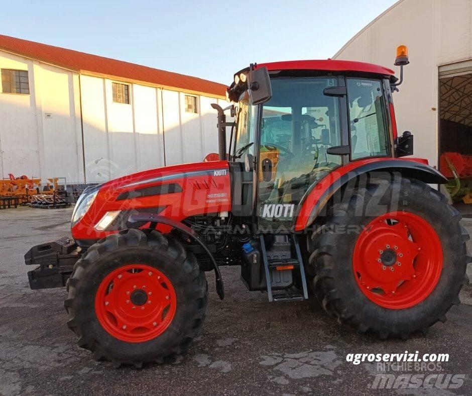 Kioti PX 1153 Trattori