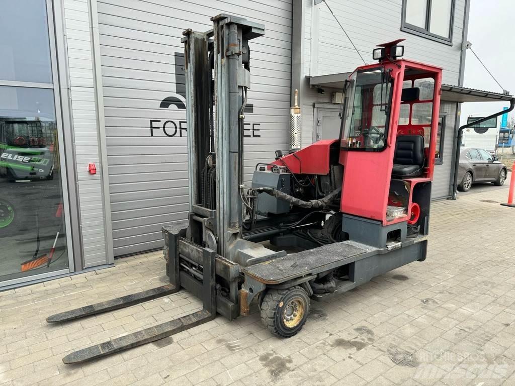 Combilift 4000 Carico laterale