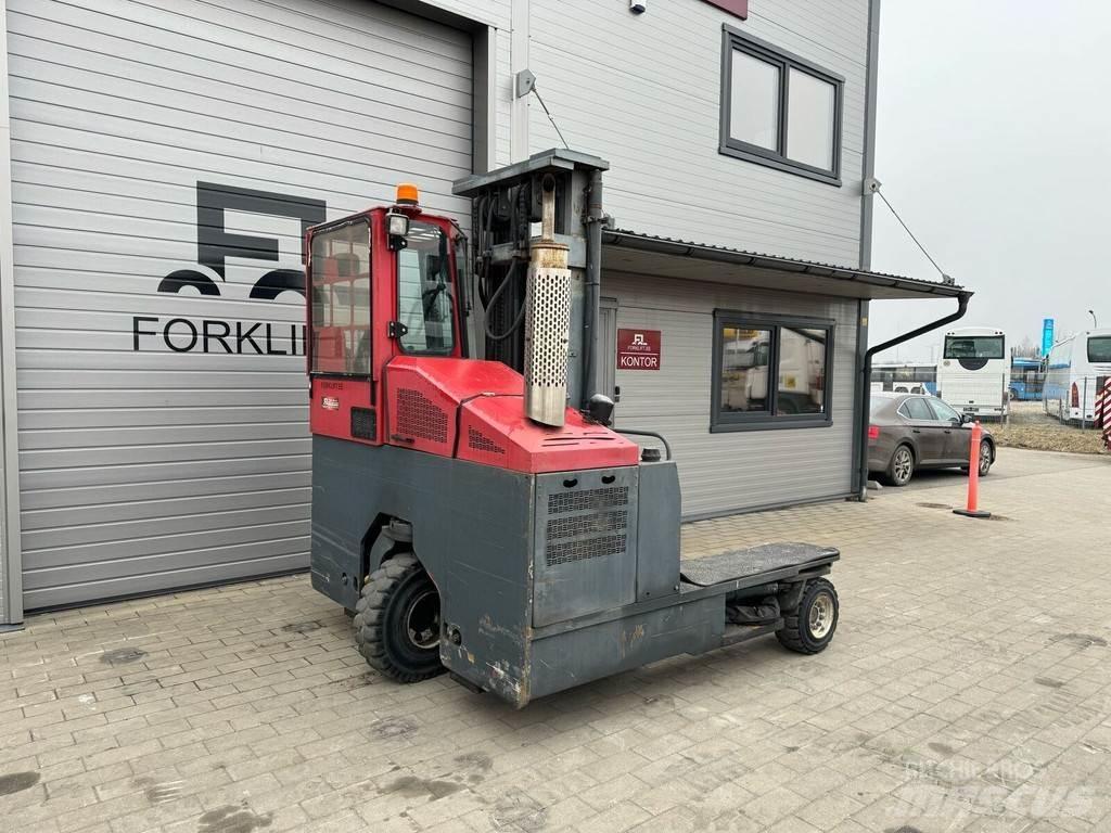 Combilift 4000 Carico laterale
