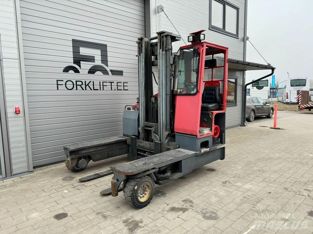 Combilift 4000 Carico laterale