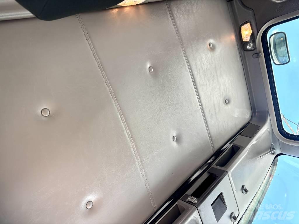 Kenworth T 800 Motrici e Trattori Stradali