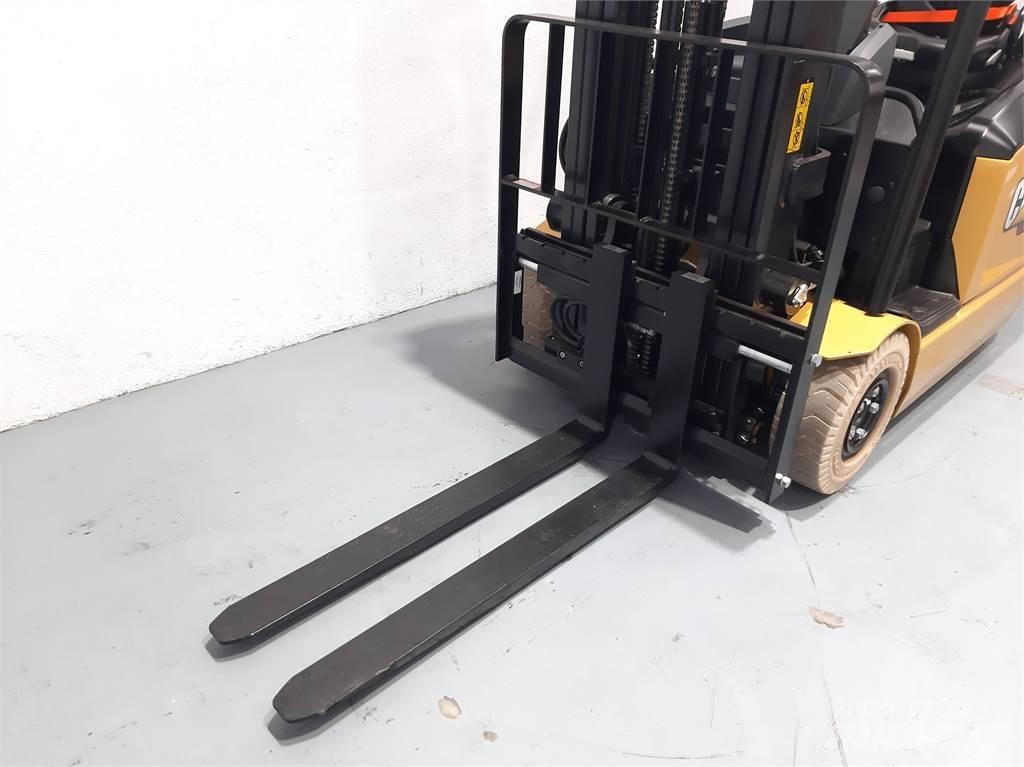 CAT EP16ANT Carrelli elevatori elettrici