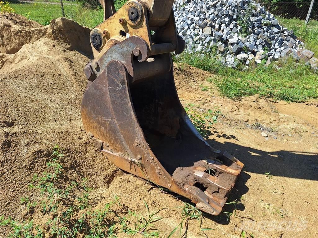 CAT M 318 C 4X4 Costruzioni - Altro