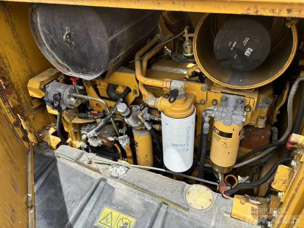 CAT 16 H Motorgraders