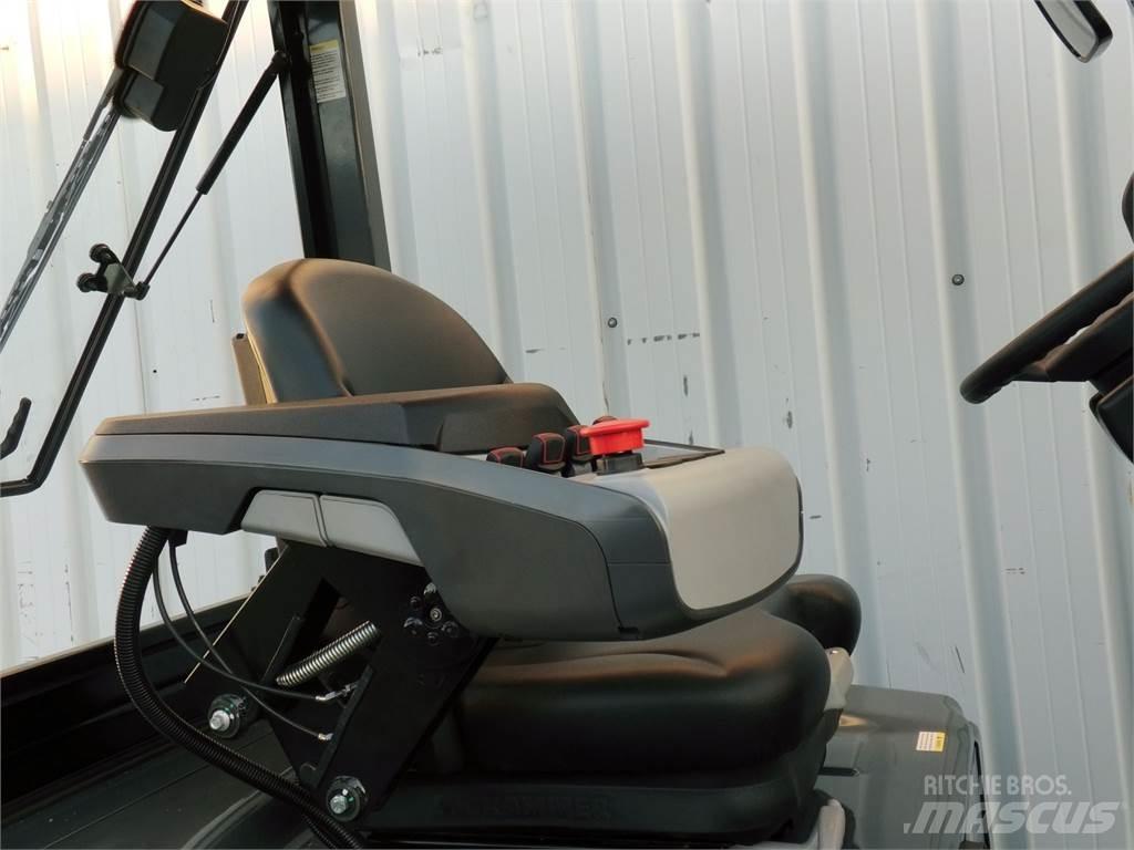 ECB25C Carrelli elevatori elettrici