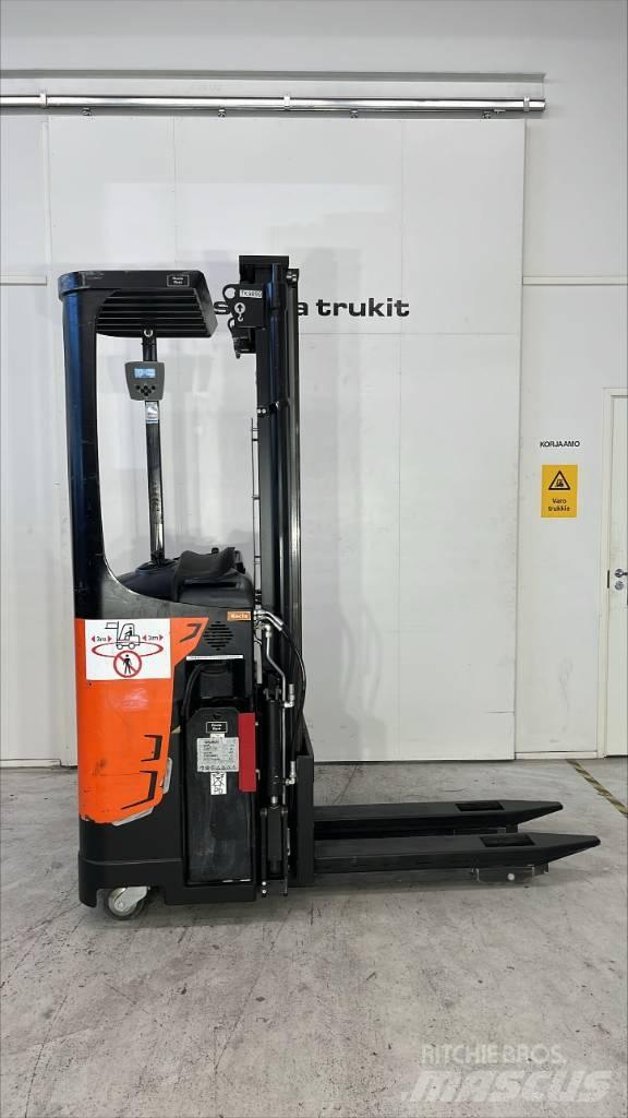 Rocla SST 16 AC Carelli stoccatori  automatici-usati