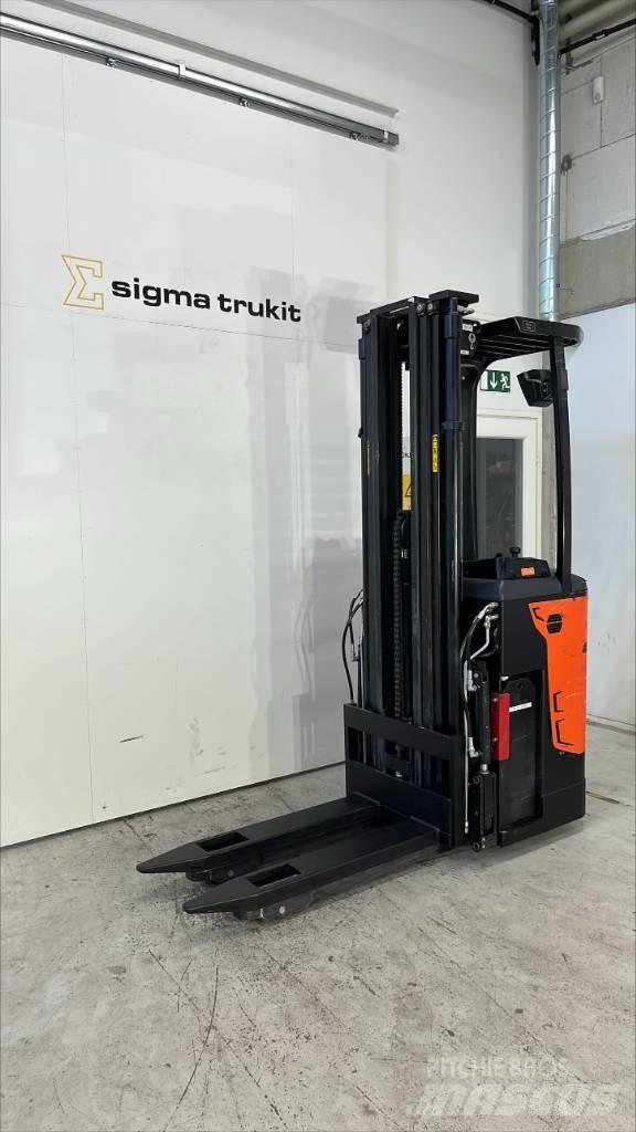 Rocla SST 16 AC Carelli stoccatori  automatici-usati