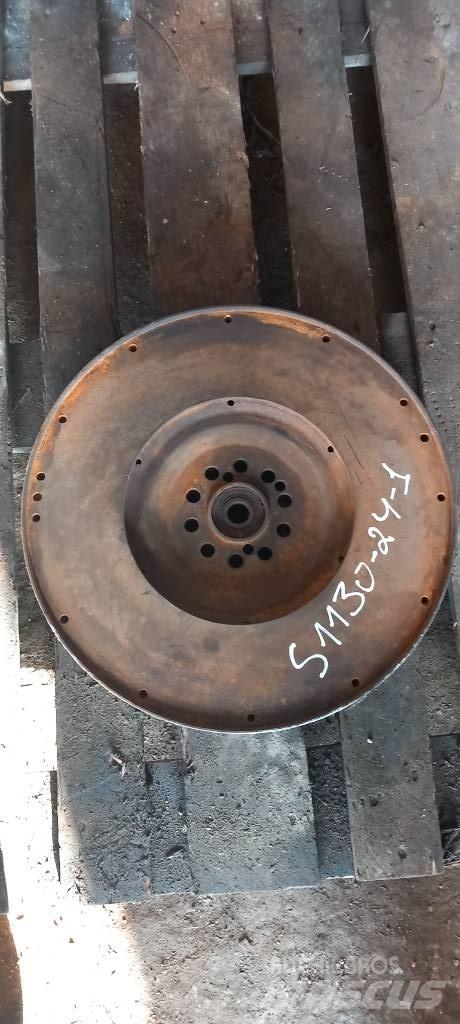 Scania R 440.    1805086 Motori