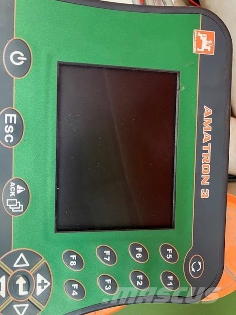 Amazone 4m Avant Seminatrici combinate