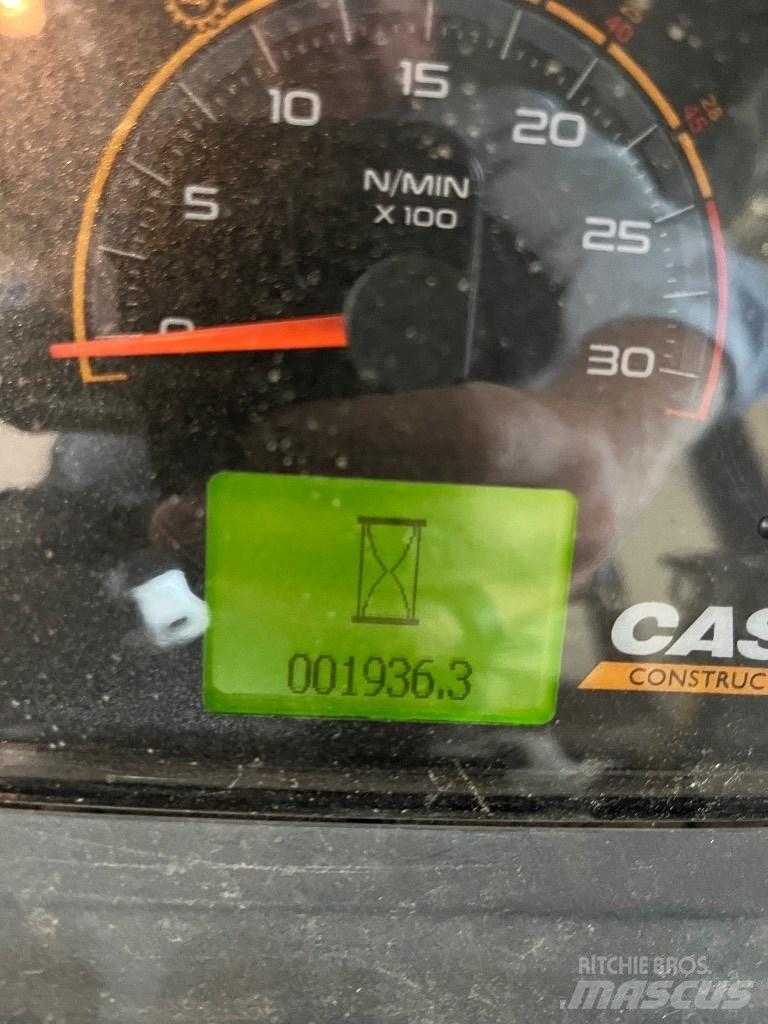 CASE 695 ST Terne