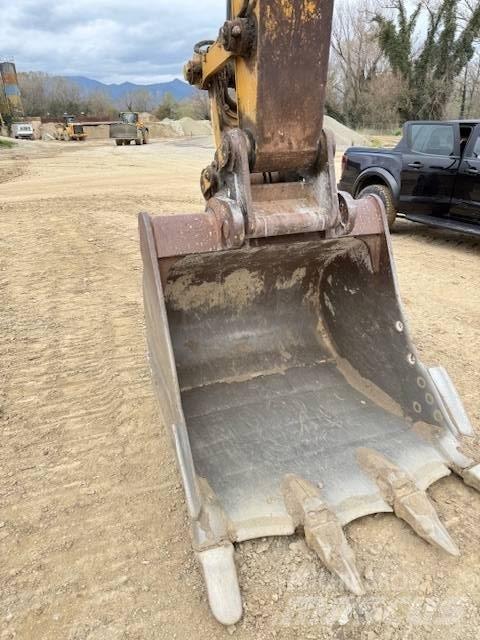 CAT 329 E LN Escavatori cingolati