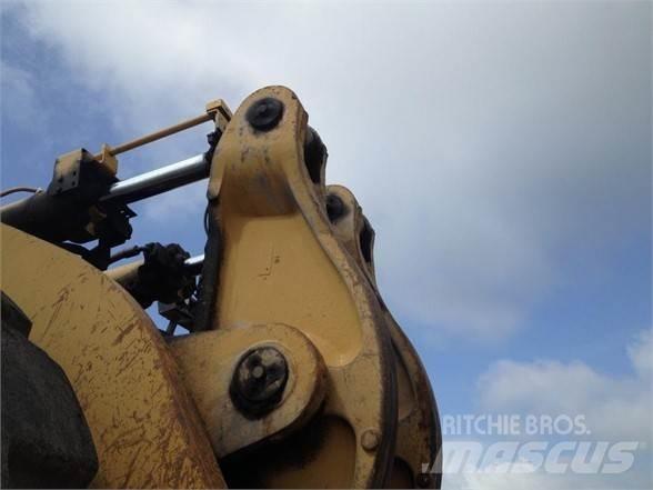 CAT 994 Pale gommate