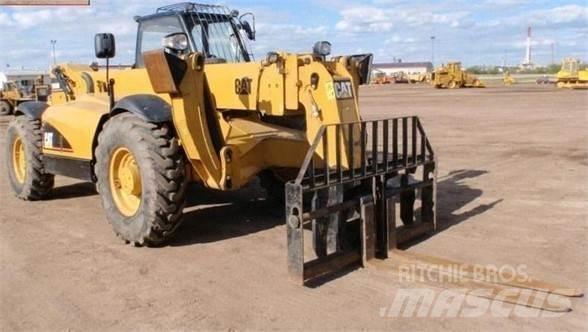 CAT TH560B Sollevatori telescopici