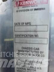 Manitex 2262C Autogru
