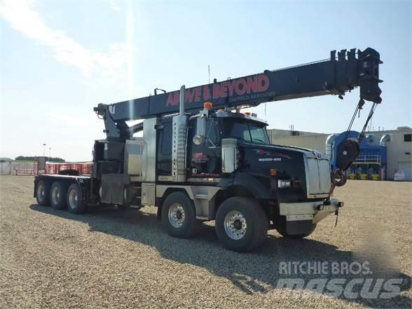 Terex BT70100 Autogru