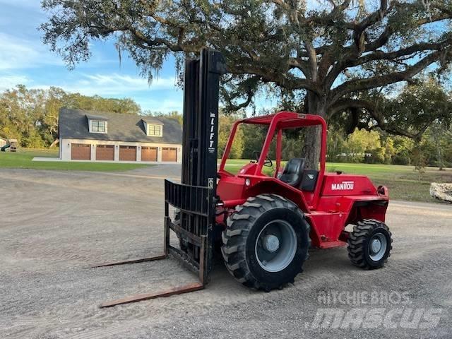 Manitou M 430 CP Carrelli elevatori-Altro