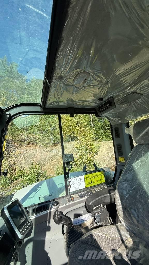 Bobcat E 85 Escavatori medi 7t - 12t