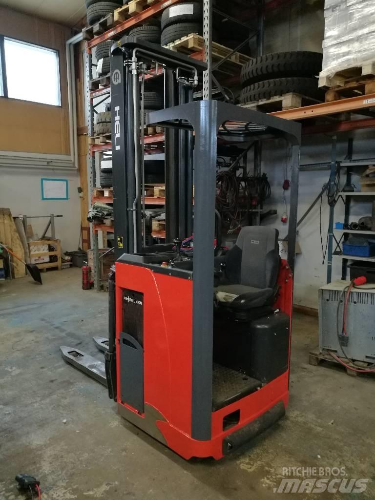 Abeko SW1600TTFYIS Carelli stoccatori  automatici-usati