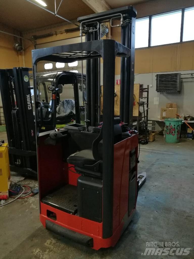 Abeko SW1600TTFYIS Carelli stoccatori  automatici-usati