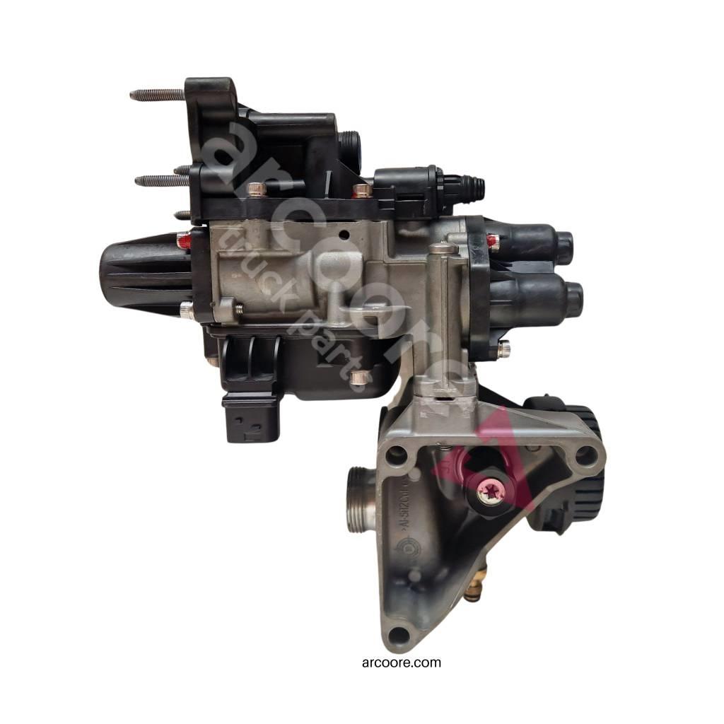 Scania APS 2551090 Freni